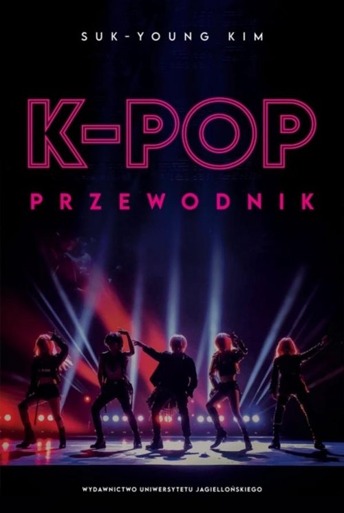 K-pop