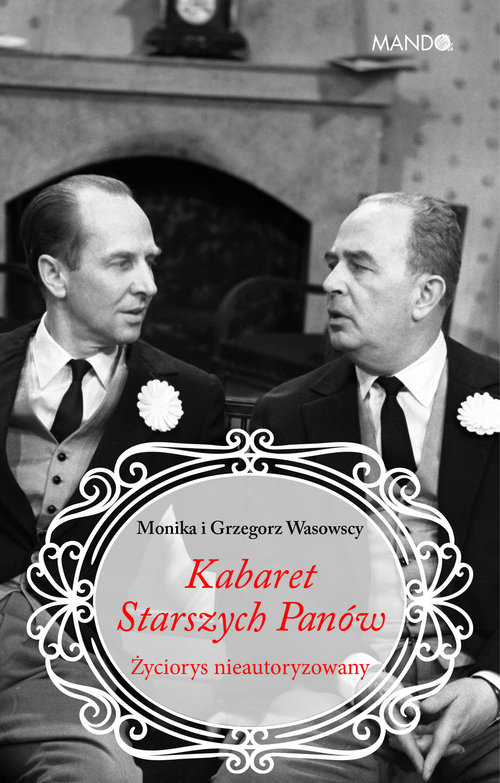 Kabaret Starszych Panów