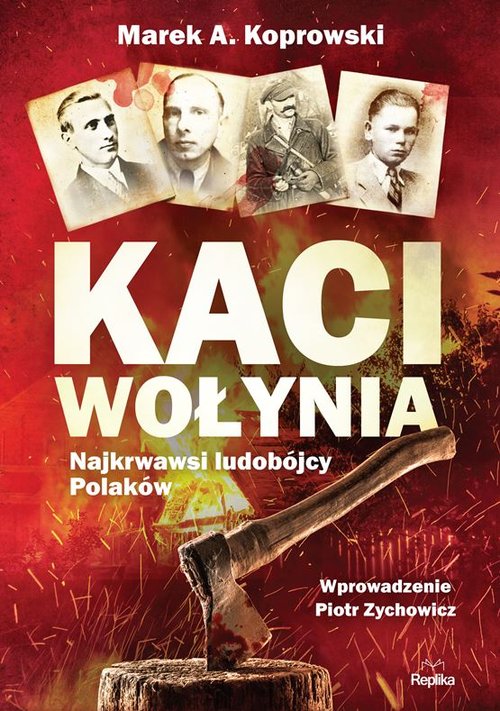 Kaci Wołynia