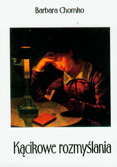 Kącikowe rozmyślania