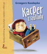 Kacper z szuflady