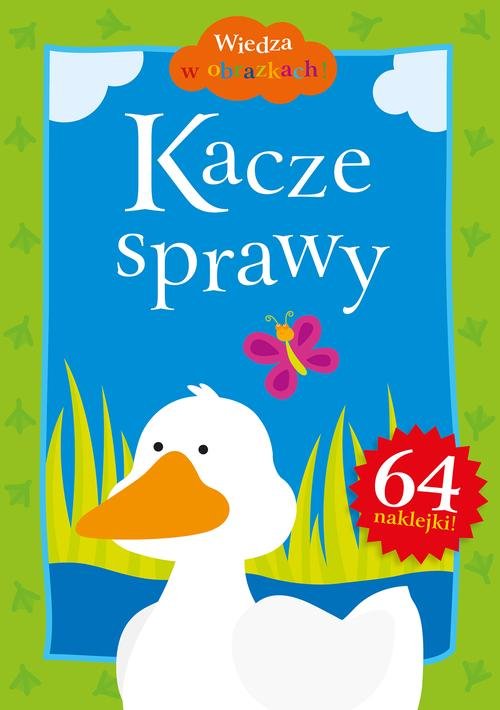 Kacze sprawy