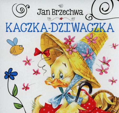 Kaczka Dziwaczka