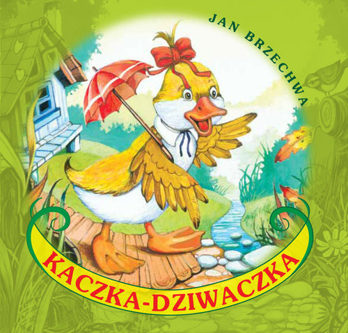Kaczka-Dziwaczka
