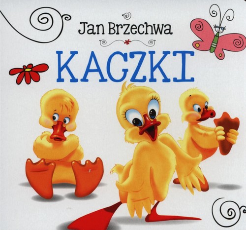 Kaczki