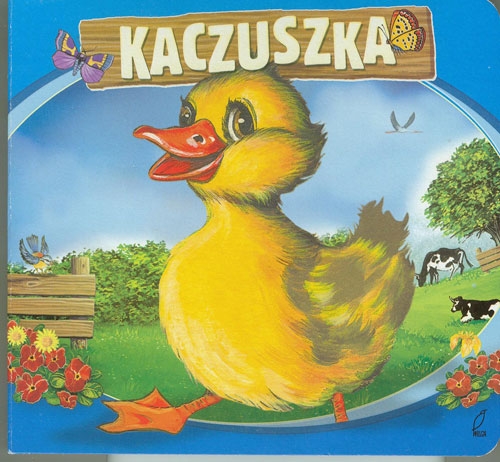 Kaczuszka