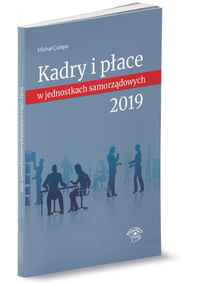 Kadry i płace w jednostkach samorządowych 2019