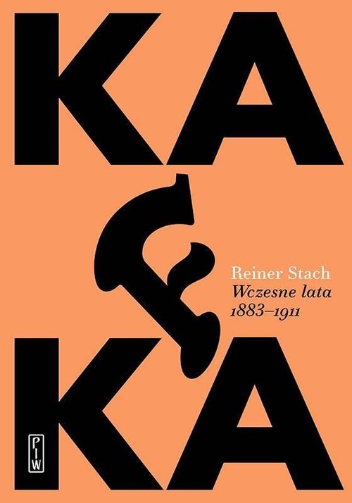 Kafka Wczesne lata