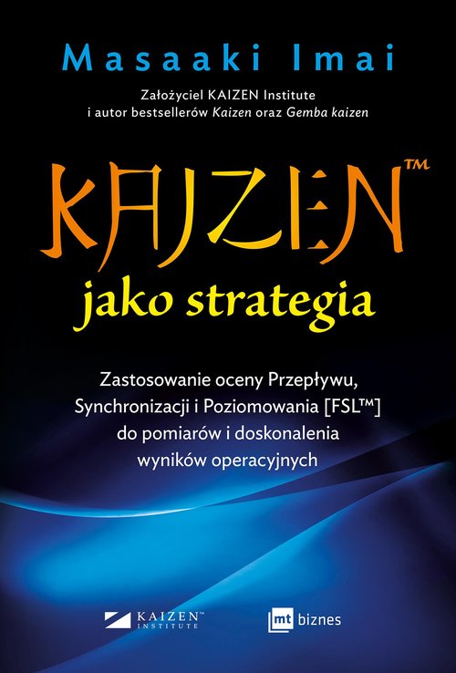 KAIZEN jako strategia