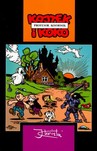 KAJTEK I KOKO PROFESOR KOSMOSIK