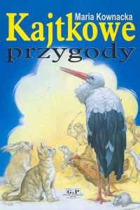 Kajtkowe przygody