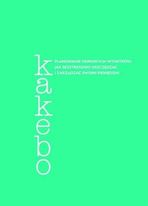 Kakebo. Planowanie domowych wydatków