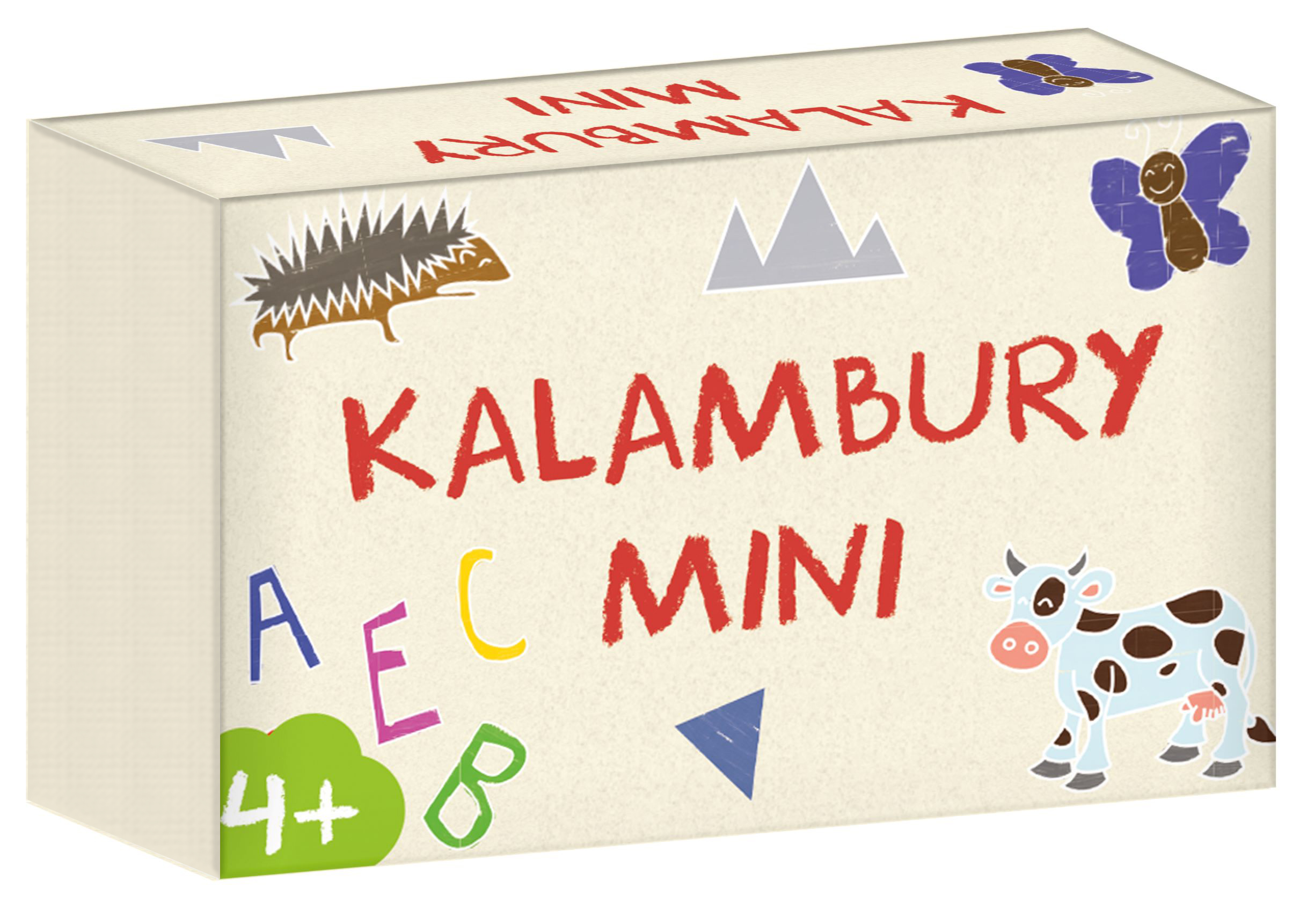 Kalambury mini