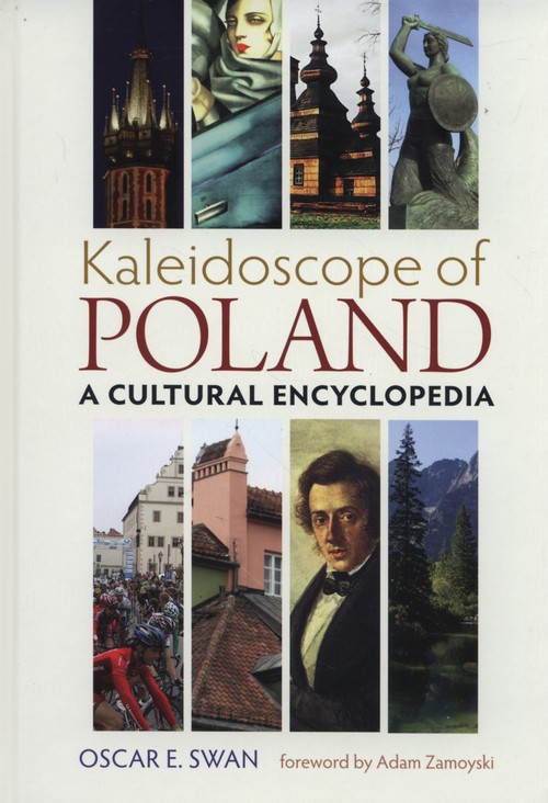 Kaleidoscope of Poland