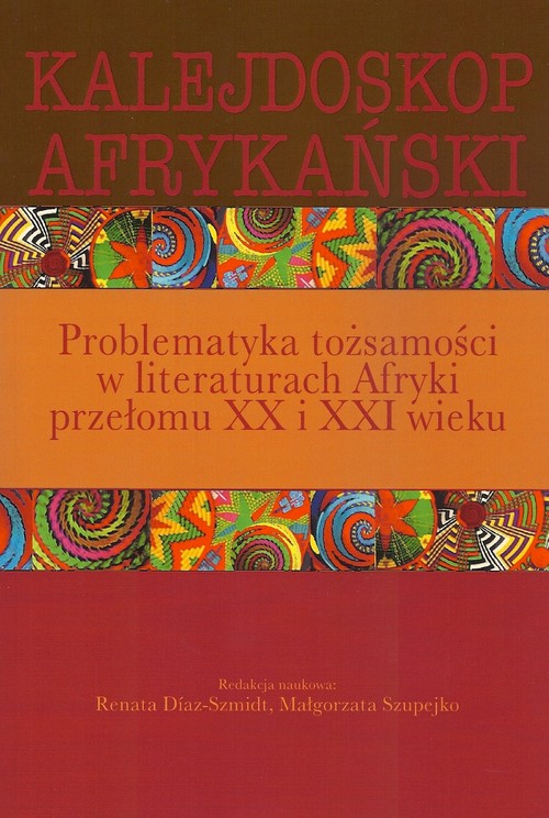 Kalejdoskop afrykański