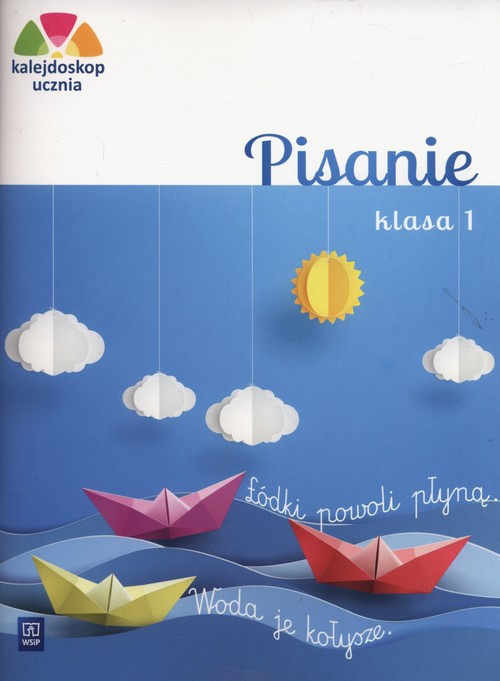 Kalejdoskop ucznia 1 Pisanie