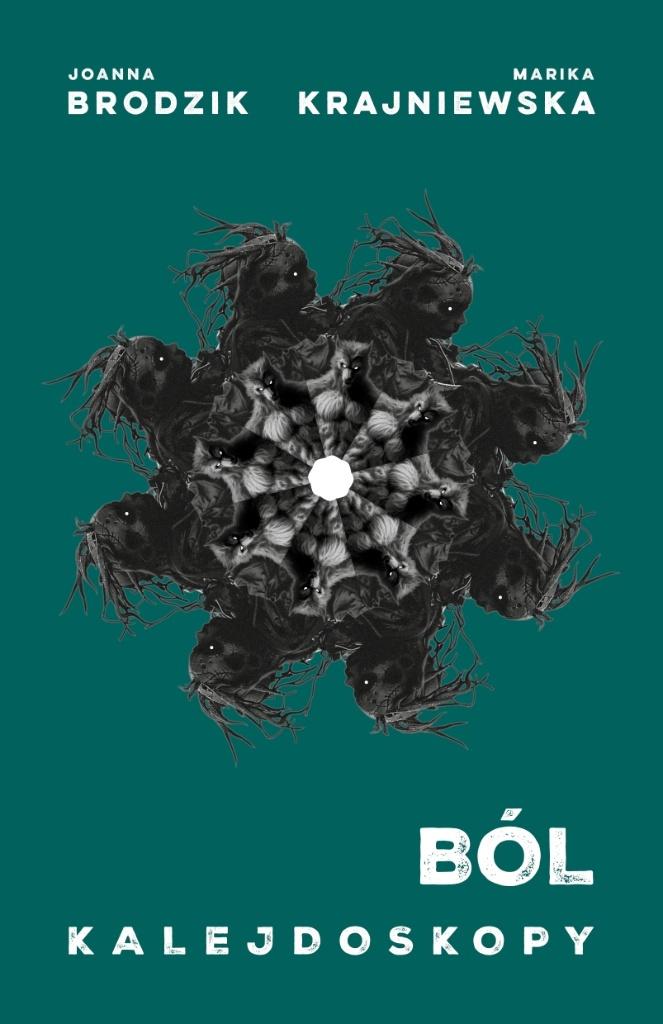 Kalejdoskopy T.1 Ból