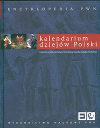 Kalendarium dziejów Polski