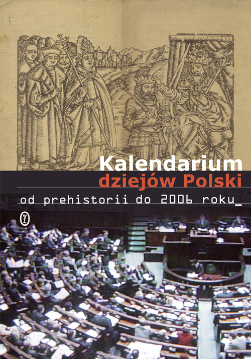 Kalendarium historii Polski