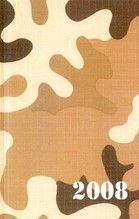 Kalendarz 2008 tewo całopapierowe