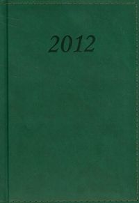 Kalendarz 2012 TEPOL B6 LUX