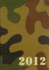 Kalendarz 2012 TEWO A5