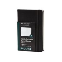 Kalendarz 2014 18M książkowy