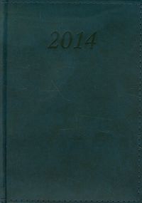 Kalendarz 2014 B6 Tepol Lux