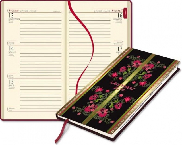 Kalendarz 2014 Maxi SK6-1