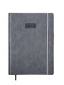 Kalendarz 2022 Elegance V4 A4 dzienny szary KKA4DE