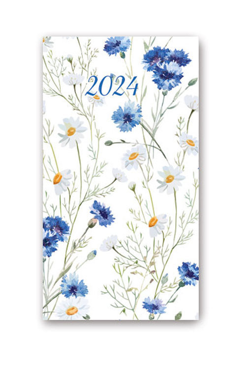 Kalendarz 2024 11TS A6 Soft Chabry