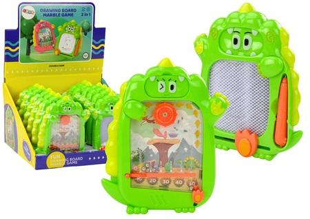 Kalendarz 2025 wieloplanszowy Terminarz rodziny pozytywnie zakręcony