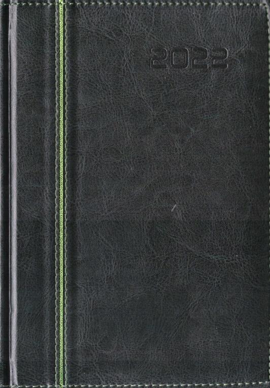 Kalendarz 2026 A5 dzienny