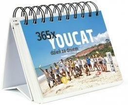 Kalendarz 365 x youcat