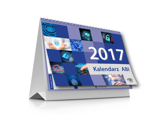Kalendarz ABI 2017