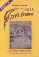 Kalendarz Dni siewu 2013