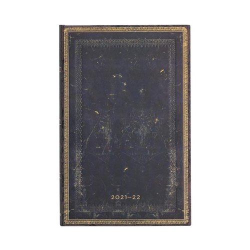 Kalendarz książkowy 2022 Arabica Maxi VER 18m