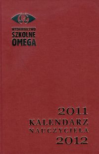 Kalendarz nauczyciela 2011-2012