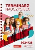 Kalendarz nauczyciela 2024/25