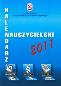 Kalendarz Nauczycielski 2011