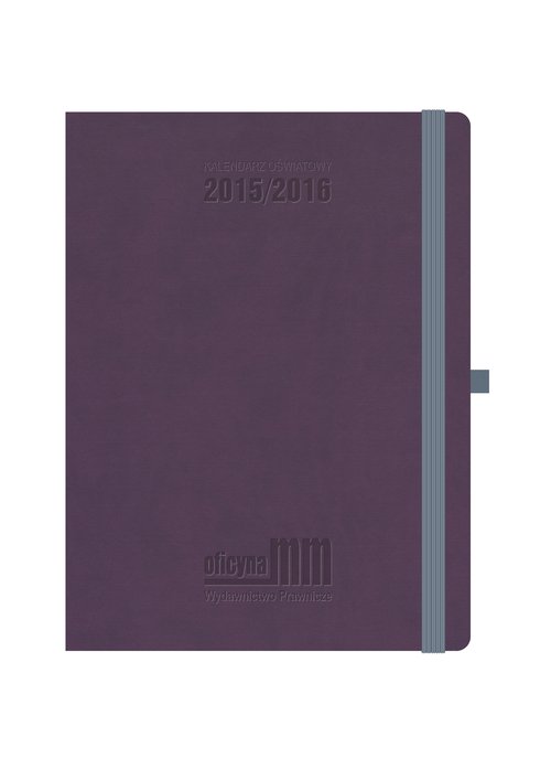 Kalendarz Oświatowy 2015/2016