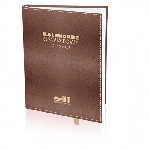 Kalendarz Oświatowy 2016/2017