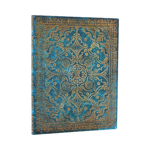 Kalendarz Paperblanks 2026 Azure BUS Ultra