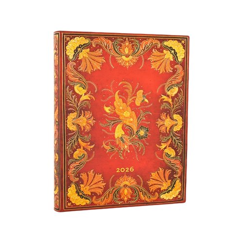 Kalendarz Paperblanks 2026 Fiammetta Day-at-a-Time Ultra