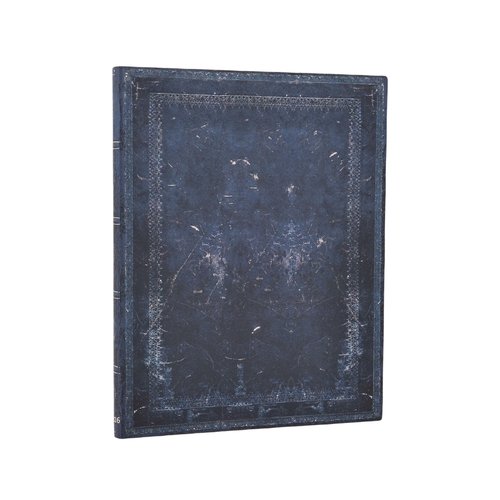 Kalendarz Paperblanks 2026 Inkblot Bold BUS Ultra