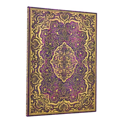 Kalendarz Paperblanks 2026 Picaresque VER Grande