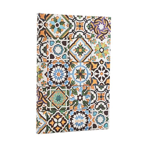 Kalendarz Paperblanks 2026 Porto HOR Maxi