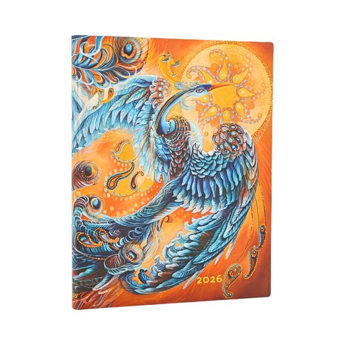 Kalendarz Paperblanks 2026 Skybird VER Ultra