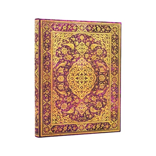 Kalendarz Paperblanks 2026 The Orchard Day-at-a-Time Ultra