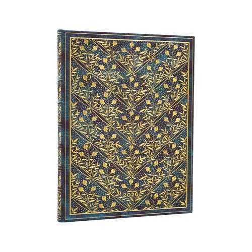 Kalendarz Paperblanks 2026 Wildflower Song  HOR Ultra